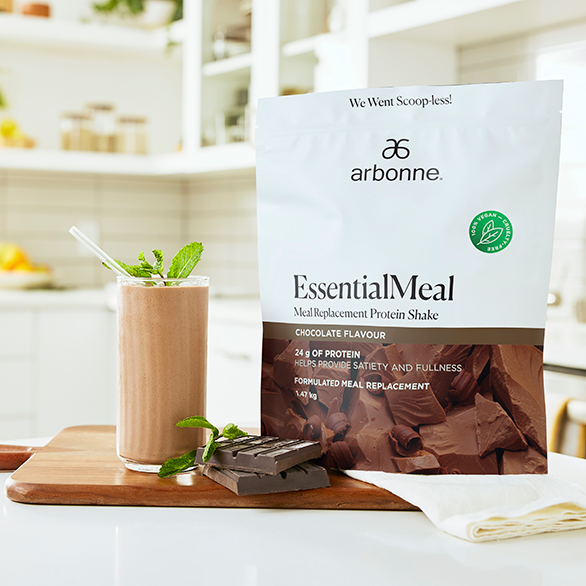 EssentialMeal Chocolate