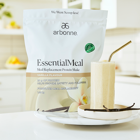 EssentialMeal Vanilla
